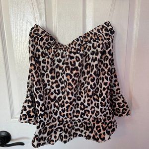 Princess Polly Mini Skirt